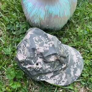 Child’s US Army ACU Cap